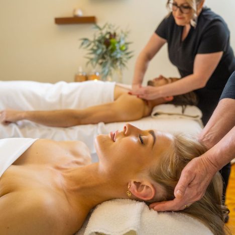 Gatekeeper's Day spa*