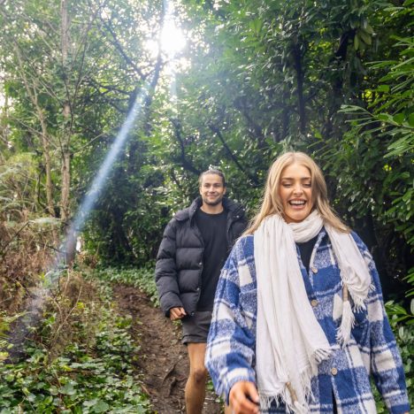 Guided Nature walks
