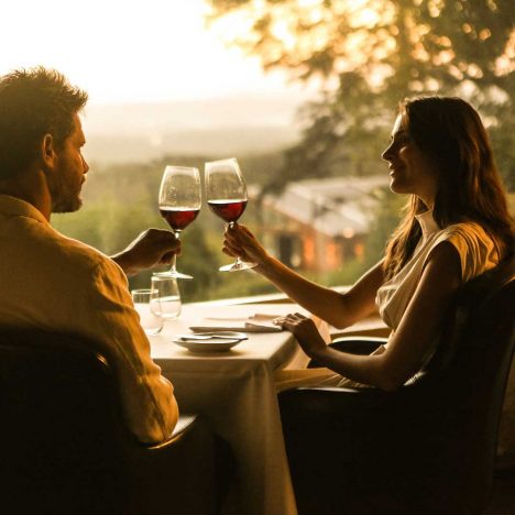Hardys Verandah Restaurant*